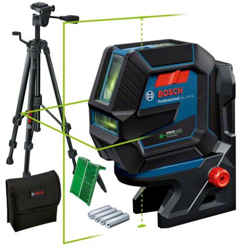 Bosch professional kombilaser - bosch,