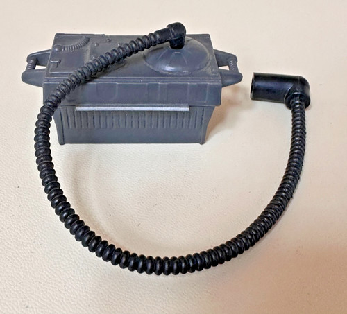 Vintage star wars 1982 kenner - star,