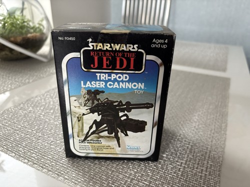 Star wars vintage - star,