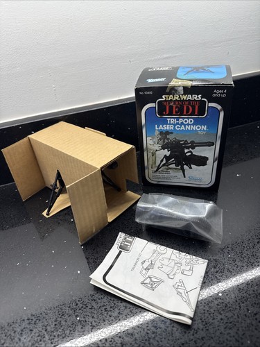 Vintage star wars tri - vintage,