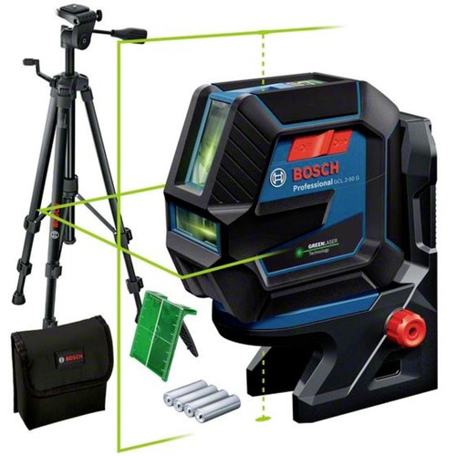 Bosch professional gcl g - professional,