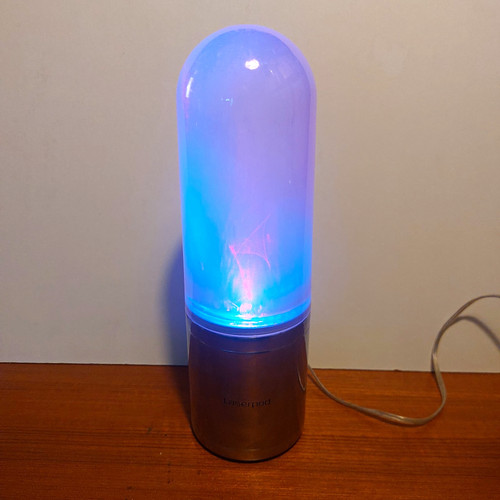 Laserpod plugg lichtshow - plugg,
