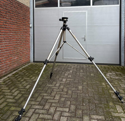 Sokkia tripod 117sk - sokkia, 117sk-4