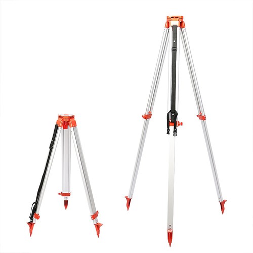 65m tripod 5m 5 section - tripod, +