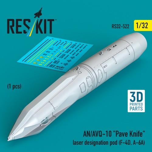 Avq pave knife laser - an/avq-10,