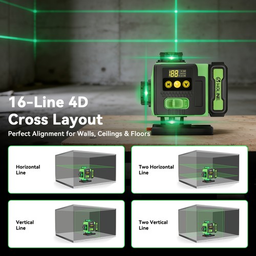 Laser level wasserwaage - level,