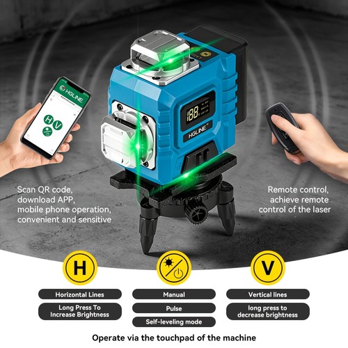 Laser level wasserwaage - level,