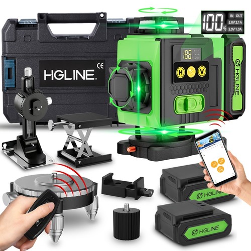 Laser level wasserwaage - laser, 16