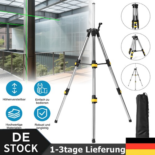 Baustativ tripod teleskop - baustativ,