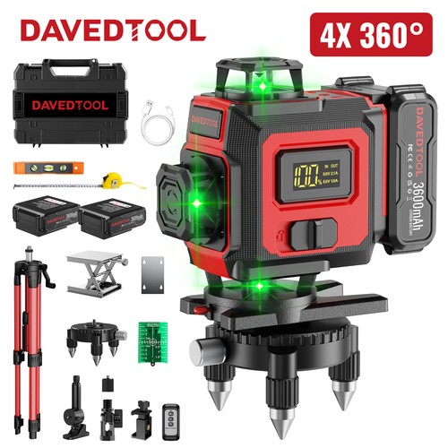 360 high precision laser - 360,,