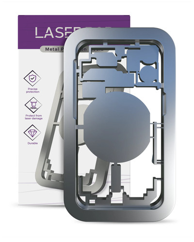 Laser pod schutzform - pod, für