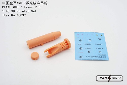 Fabscale studio fa48032 48 - studio,