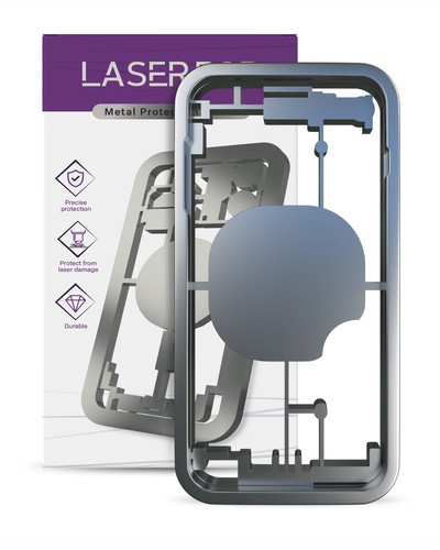 Laser pod schutzform für - schutzform,