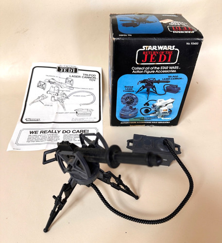 Vintage star wars kenner - vintage,