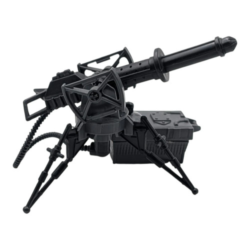 Star wars tripod laser cannon - laser,