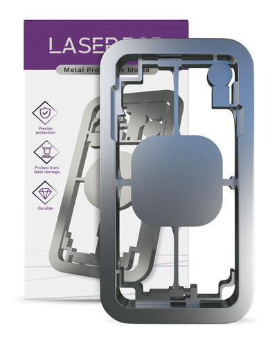 Laser pod schutzform - laser,