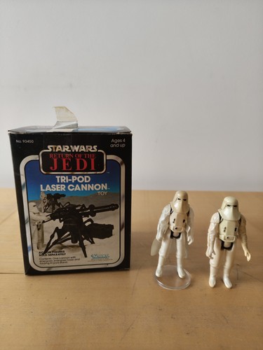 Vintage 1982 esb - 1982,
