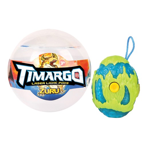 Timargo laser light - timargo, pod