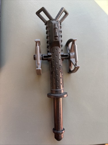 Vintage star wars return - vintage,