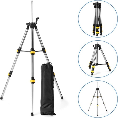 Universal stativ baustativ - stativ,