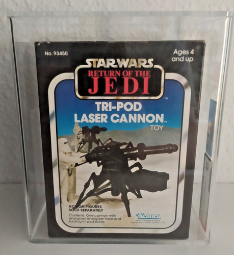 Afa star wars rotj - afa, tri-pod