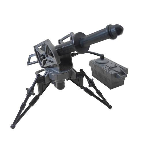 Star wars rotj tri pod - star,