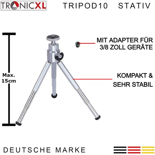 Tisch mini baustativ - mini,
