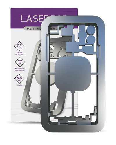 Laser pod schutzform für - pod,