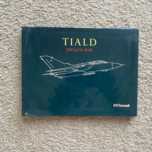 Book tiald thermal imaging - thermal,