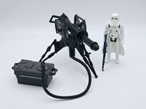 Star wars kenner - kenner, 1980