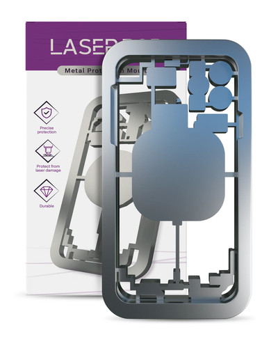 Laser pod schutzform - pod, für