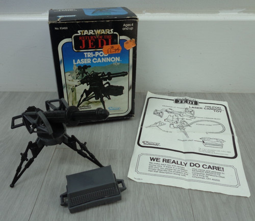 Vintage kenner star wars - kenner,