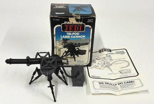Vintage kenner star wars - vintage,
