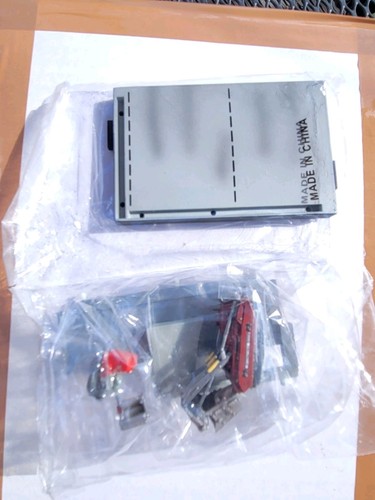Konami thunderbird pod serie - konami,